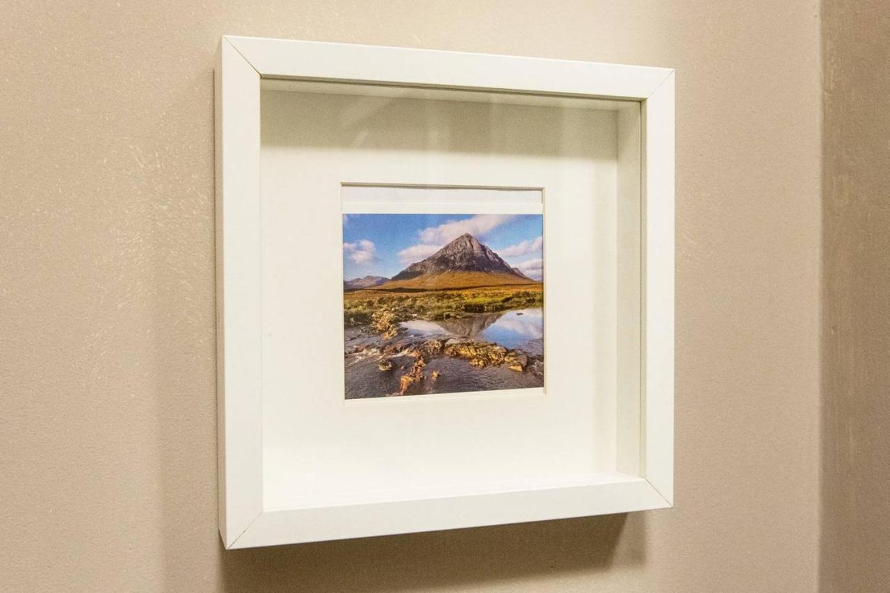 Joivy Amazing Location - Charming Apartment By The Edinburgh Castle! Exterior photo